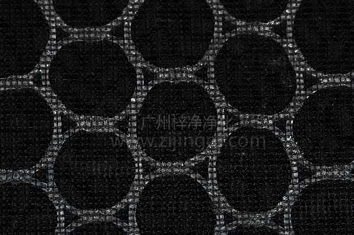 板式蜂窩活性炭過濾器具有比表面積大、吸附效率高、風(fēng)阻小、壽命長等特點。